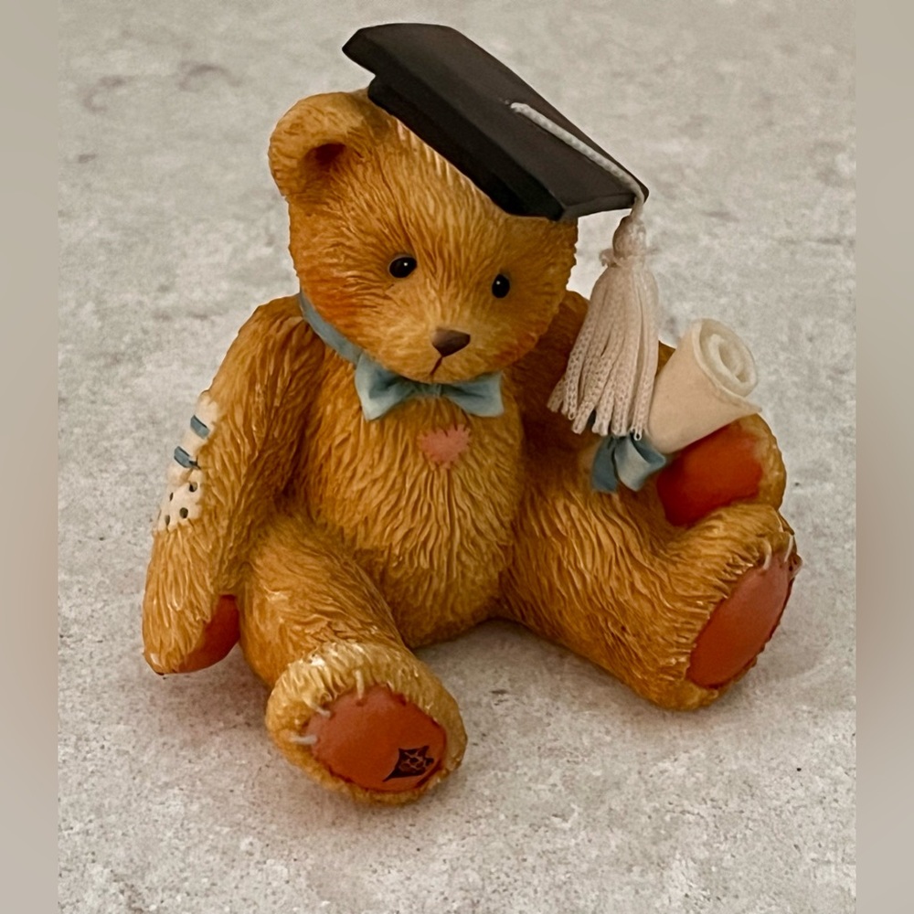 CHERISHED TEDDIE